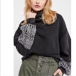 FP All In The Details Sweater
